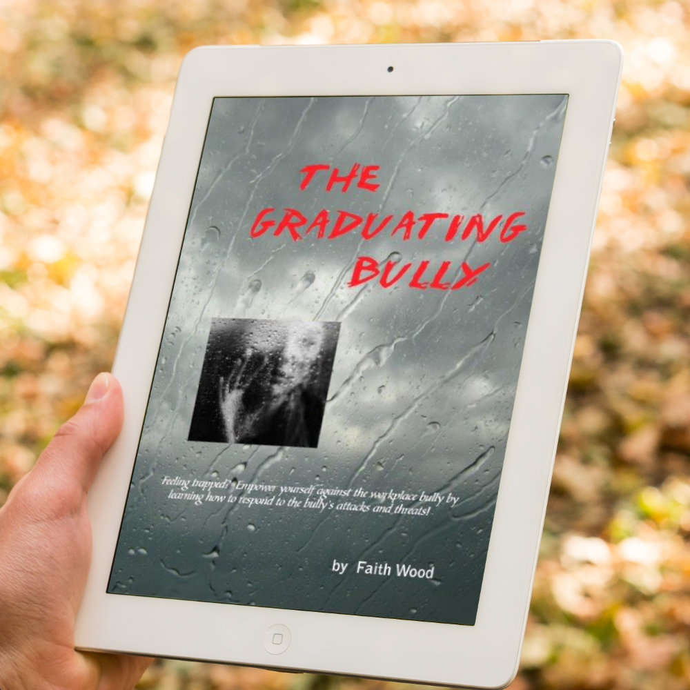 The Graduating Bully e-Book