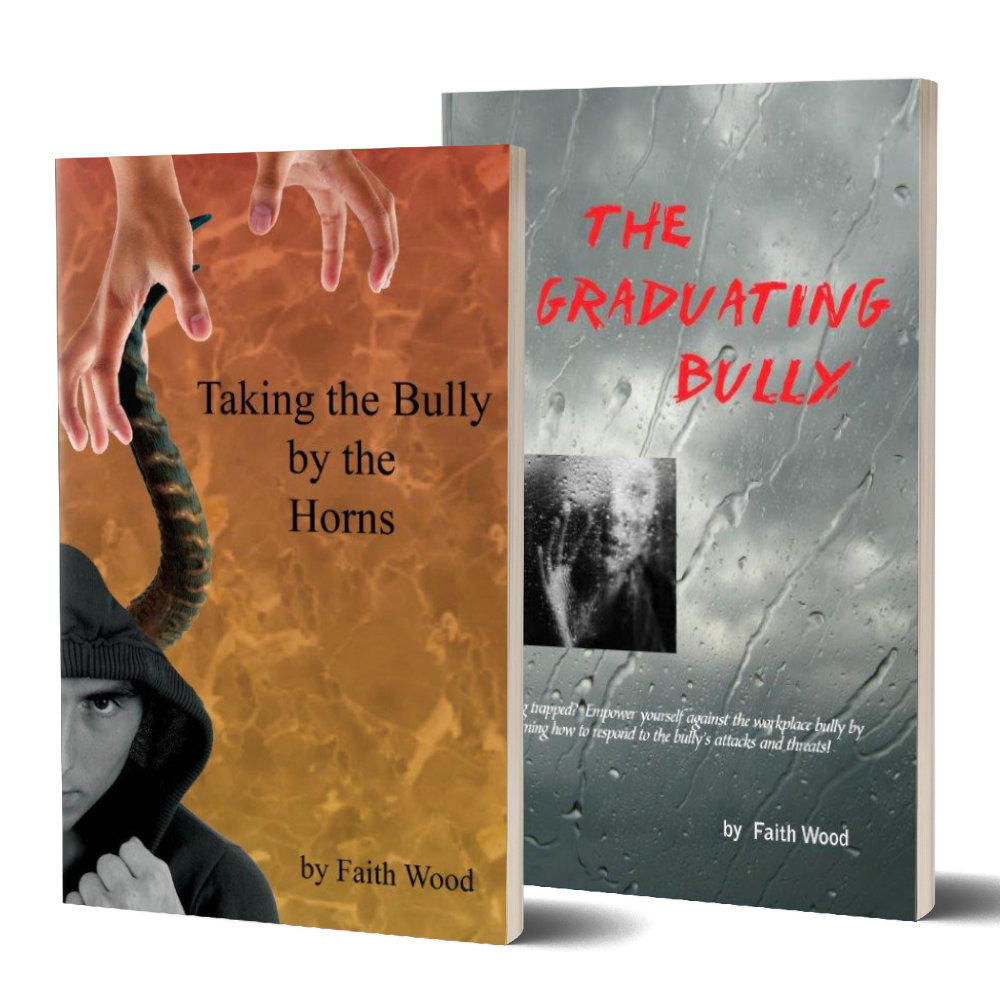 Bullying E-Books Bundle