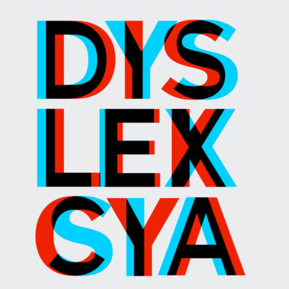 Dyslexia