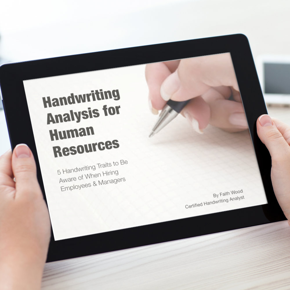handwriting-for-HR-ebook