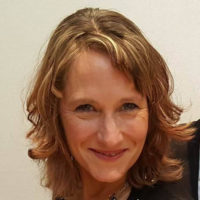 Faith Wood Certified Hypnotherapist