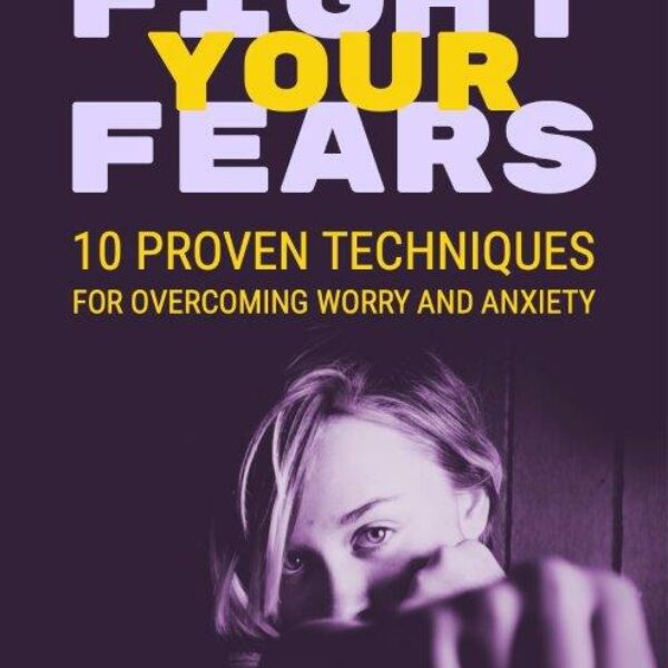 Fight Your Fears e-book