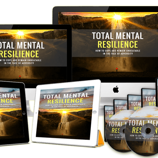 Total Mental Resilience Bundle