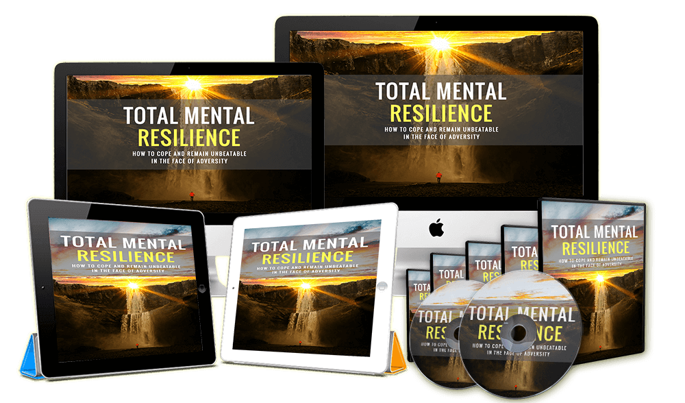 Total Mental Resilience Bundle