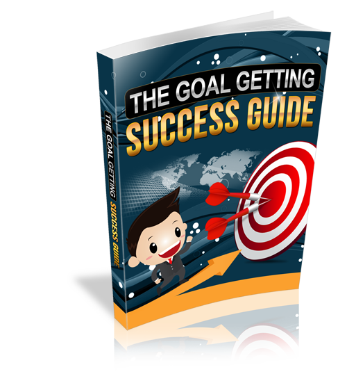 The Goal Setting Success Guide