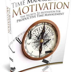 Time Management & Motivation