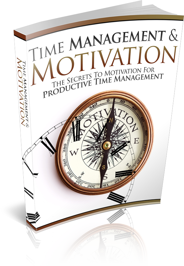 Time Management & Motivation