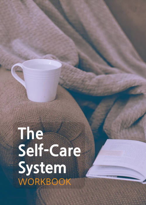 The Importance of Self-Care