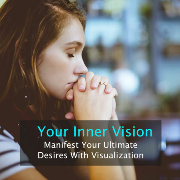 Inner Vision E-Course