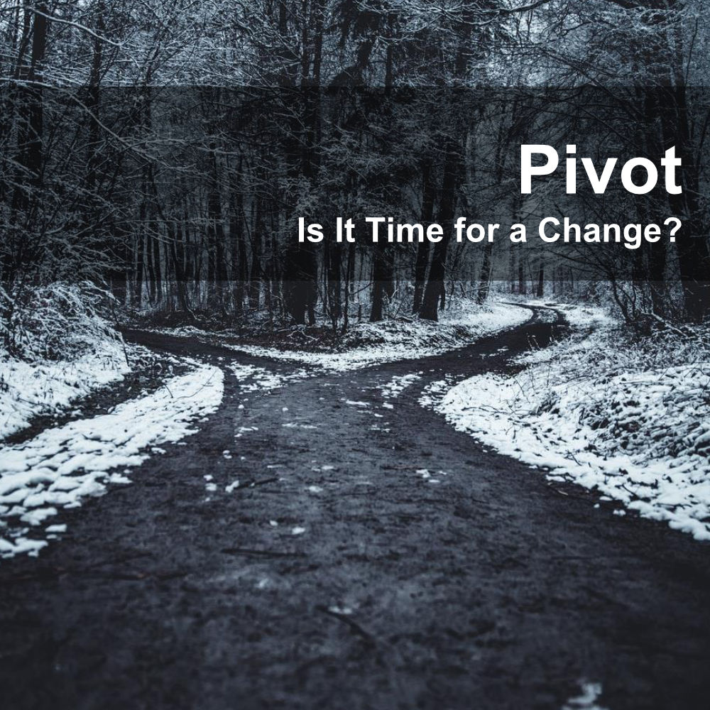 Pivot