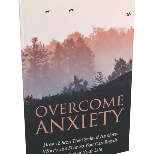 Overcome Anxiety