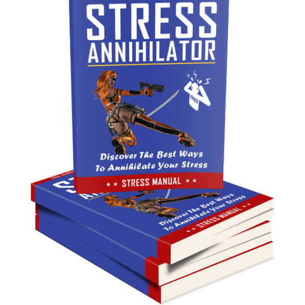 Stress Annihilator