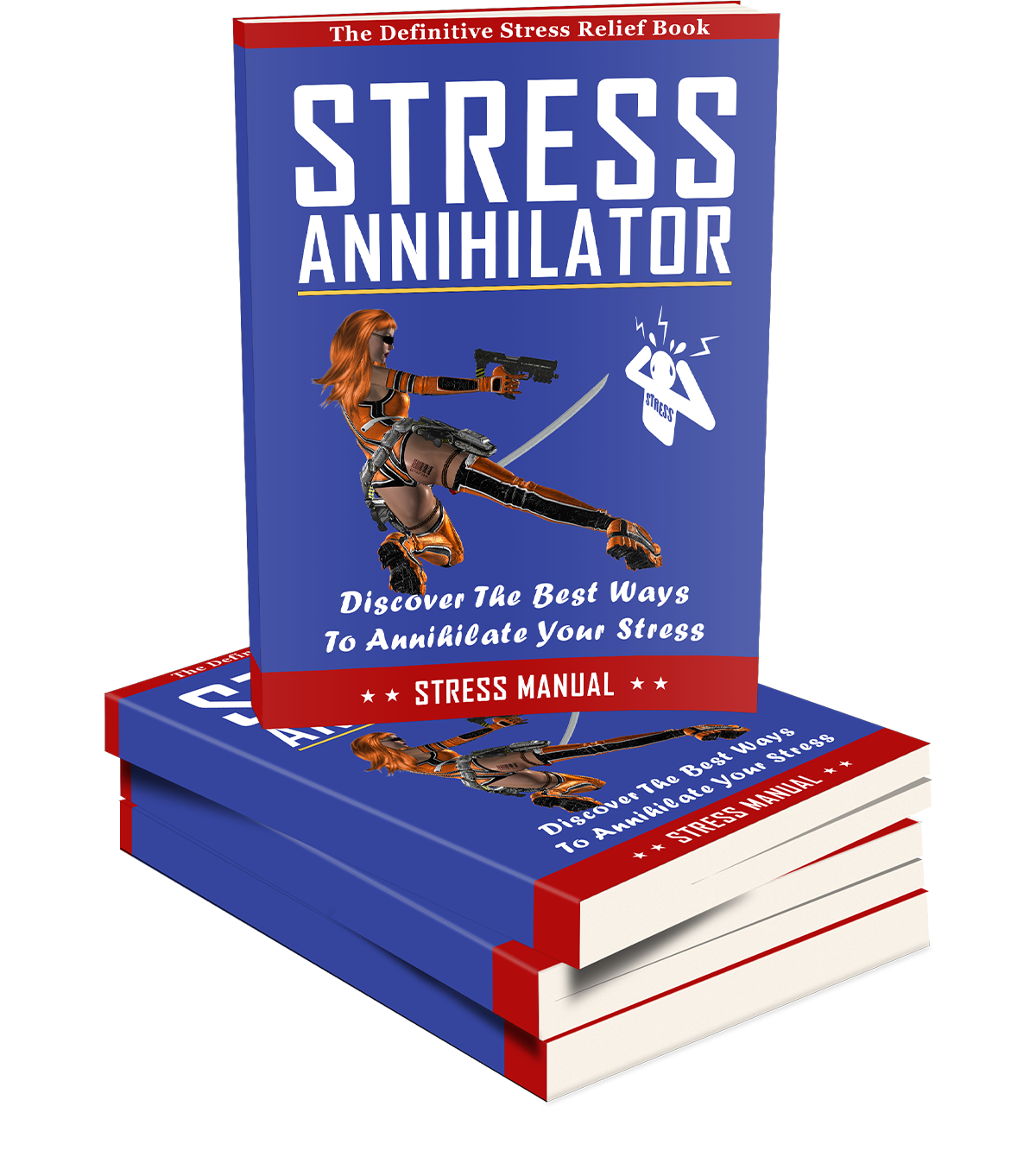 Stress Annihilator